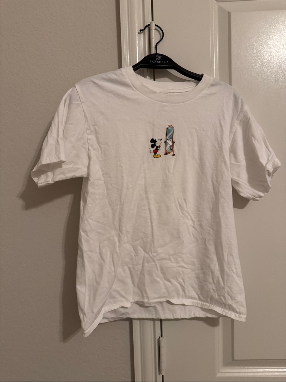 Women short sleeve t-shirt size XS